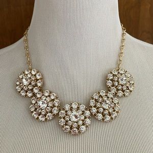 The Limited Statement Necklace